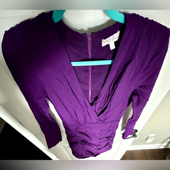 ‼️RARE‼️🎸Ronny Kobo🎸🔥NWT🔥Mariana Mini Dress—S - Picture 12 of 16